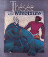 Thesee et le minotaure