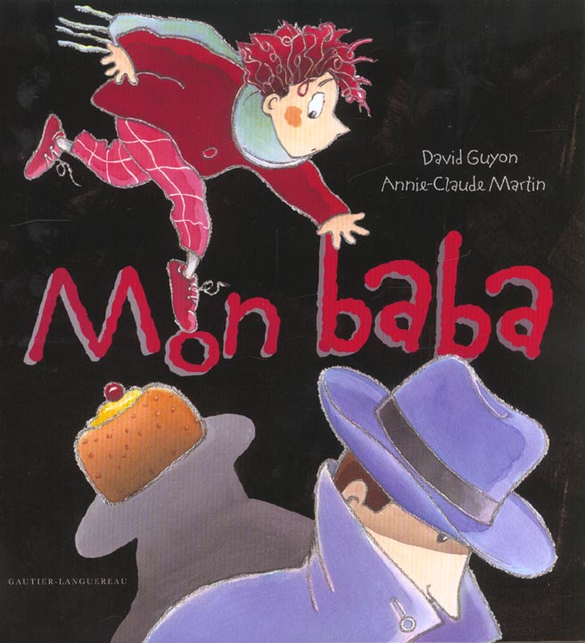 Mon baba