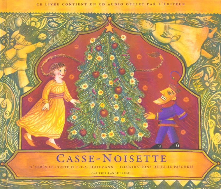 Casse-noisette