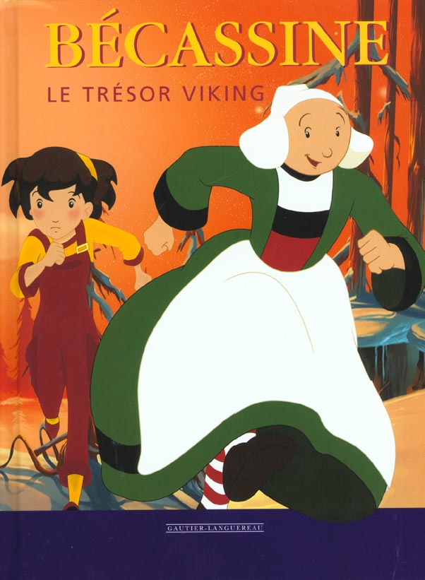 Le tresor viking