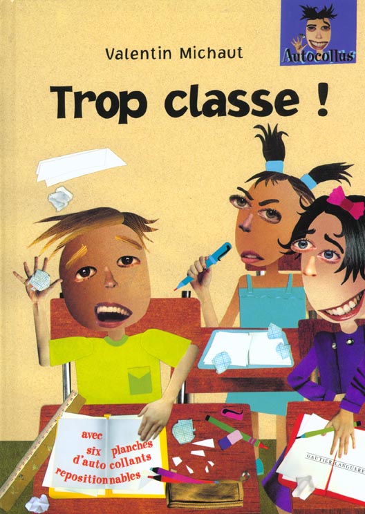 L'ecole