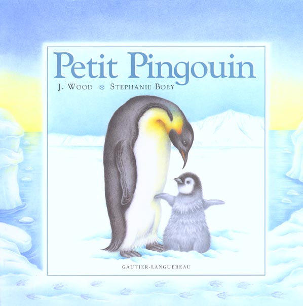 Petit pingoin
