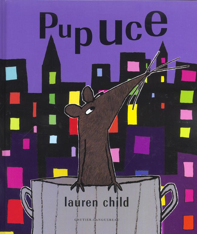 Pupuce
