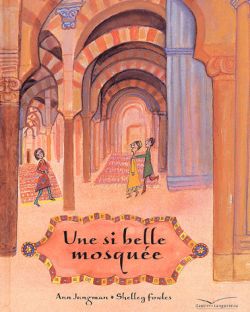 Une si belle mosquee
