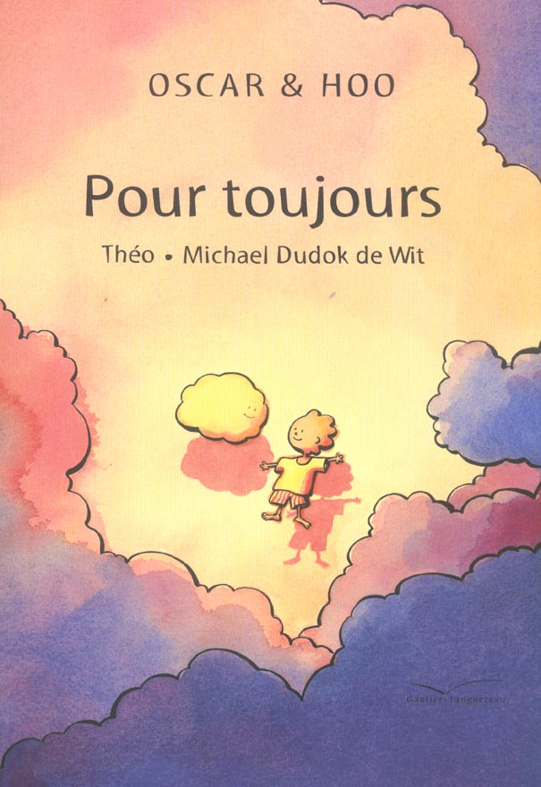 Oscar et hoo pour toujours