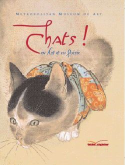 Chats ! en arts et en poesie