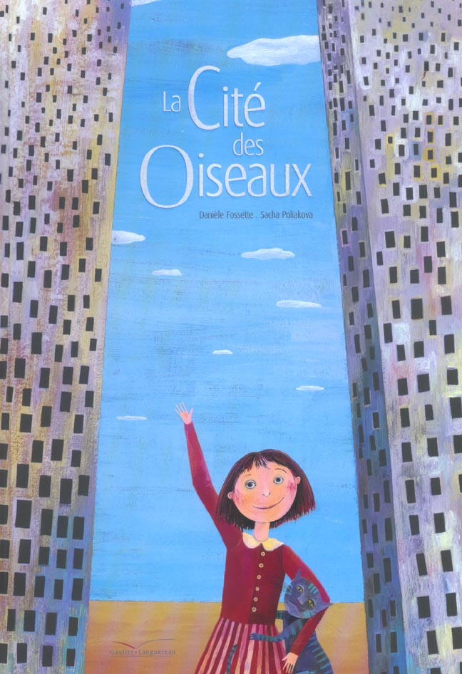 La cite des oiseaux