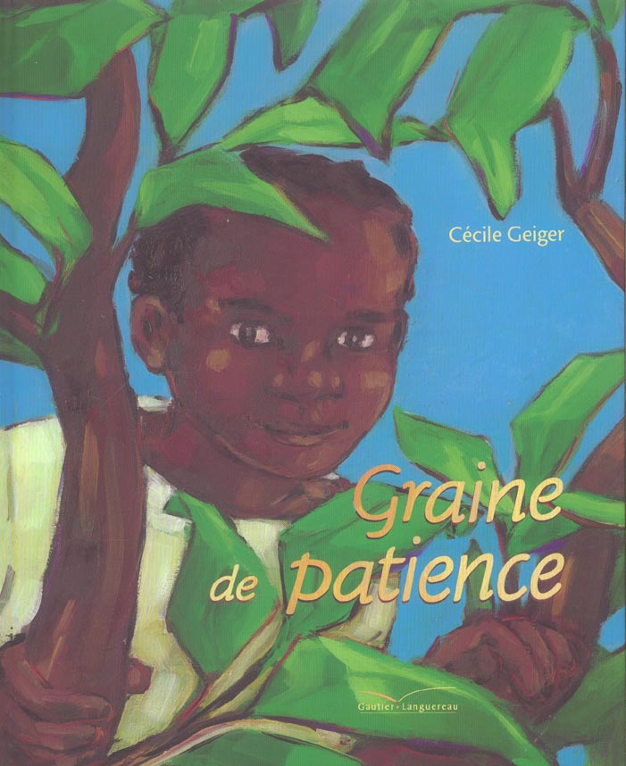 Graine de patience