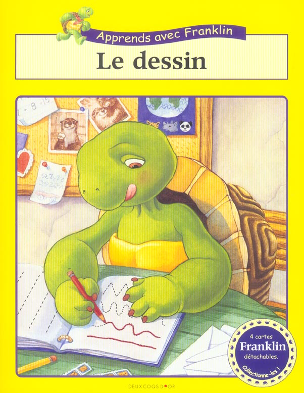 Le dessin