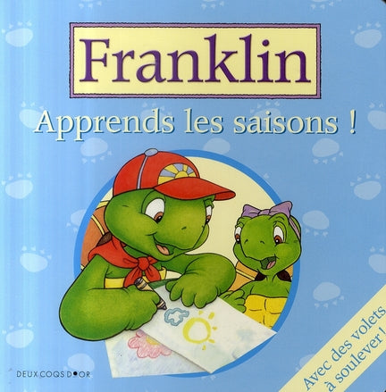 Apprends les saisons !