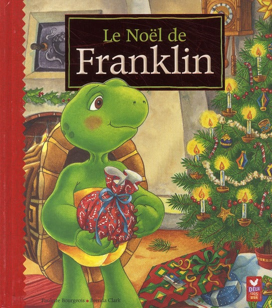 Le noel de franklin