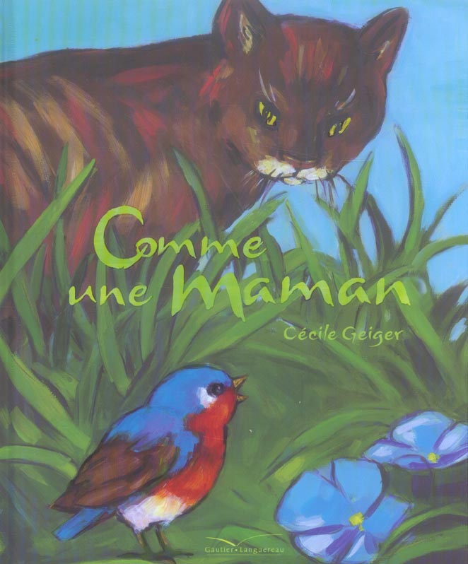 Comme une maman