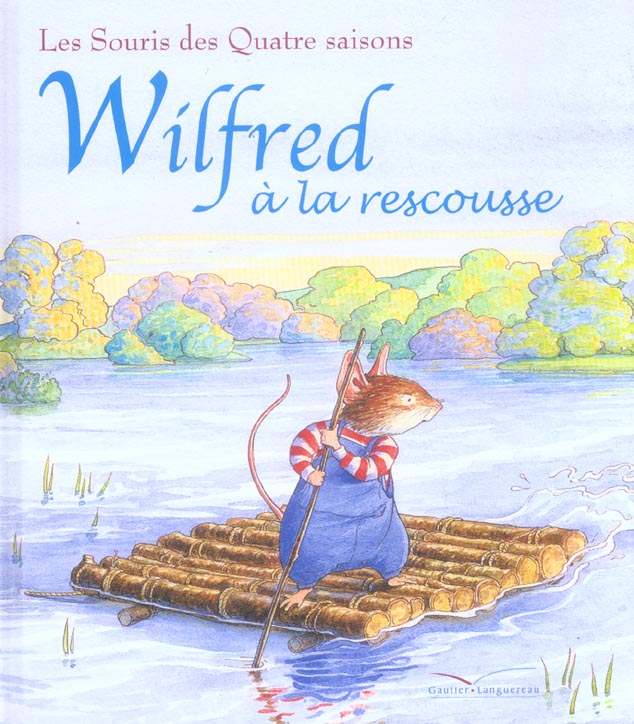 Wilfred a la rescousse
