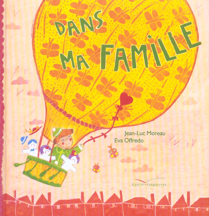 Dans ma famille
