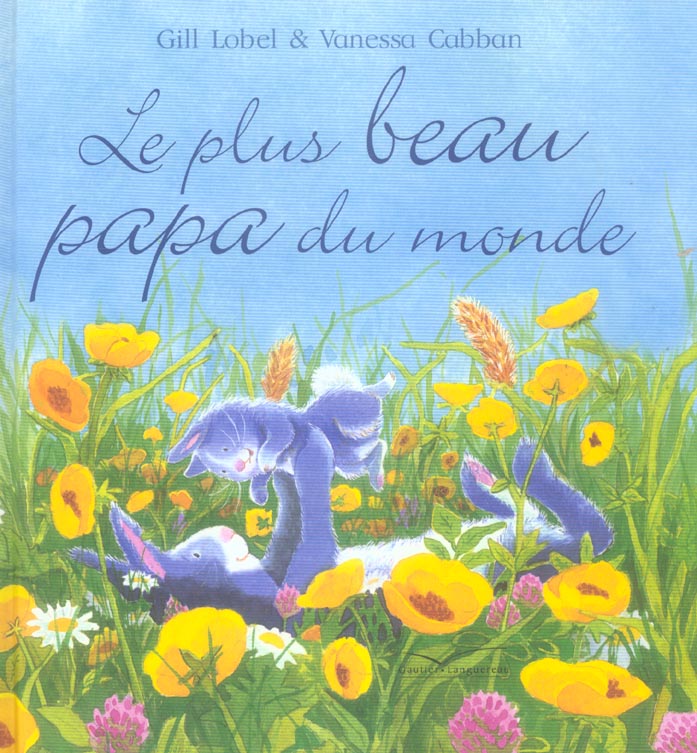 Le plus beau papa du monde