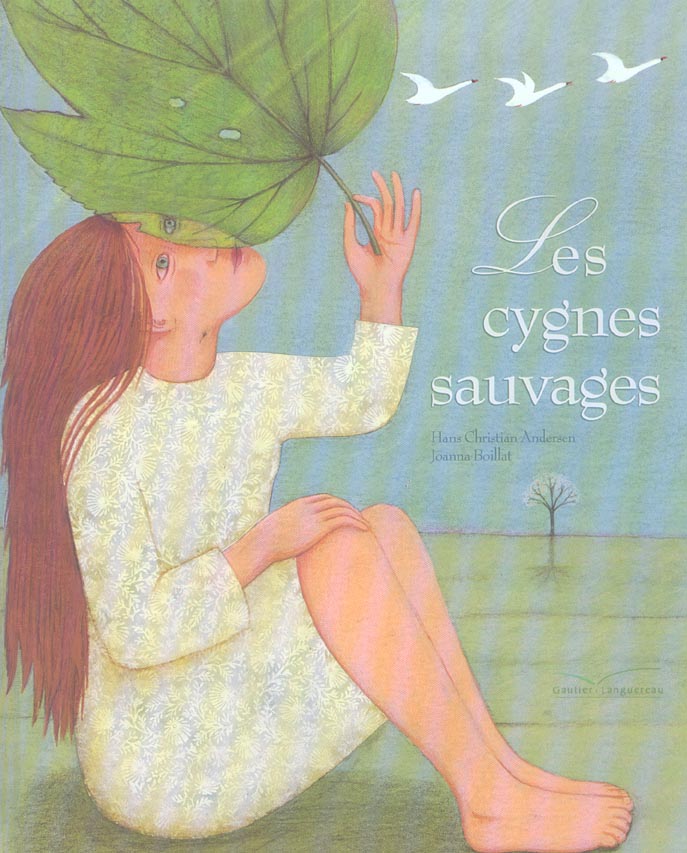 Les cygnes sauvages