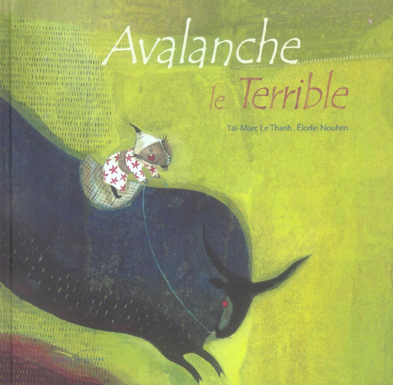 Avalanche le terrible