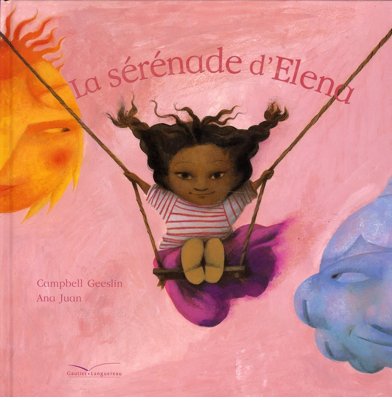 La sérénade d'élena