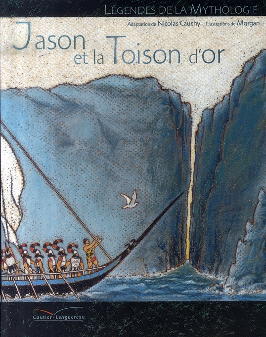 Jason et la toison d'or