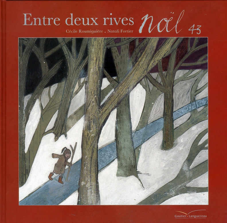 Un noël entre deux rives