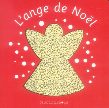 L'ange de Noël