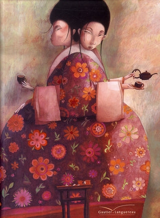 Cahier princesses (petit format)