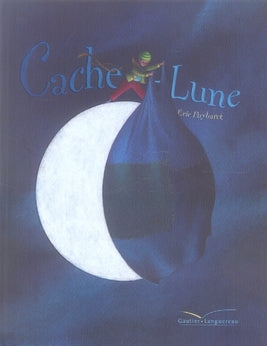Cache-lune ; mini