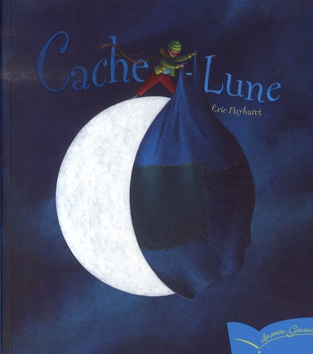 Cache-lune