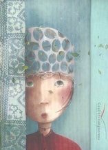 Carnet aimanté princesses