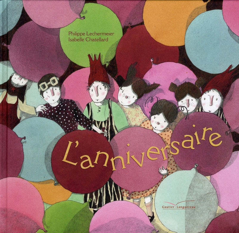 Anniversaires