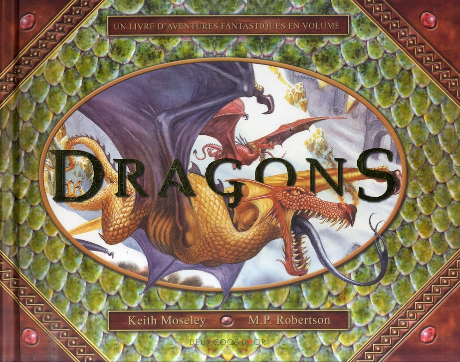 Dragons