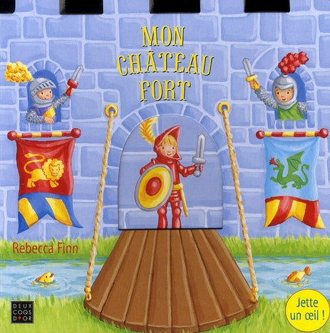 Le château fort