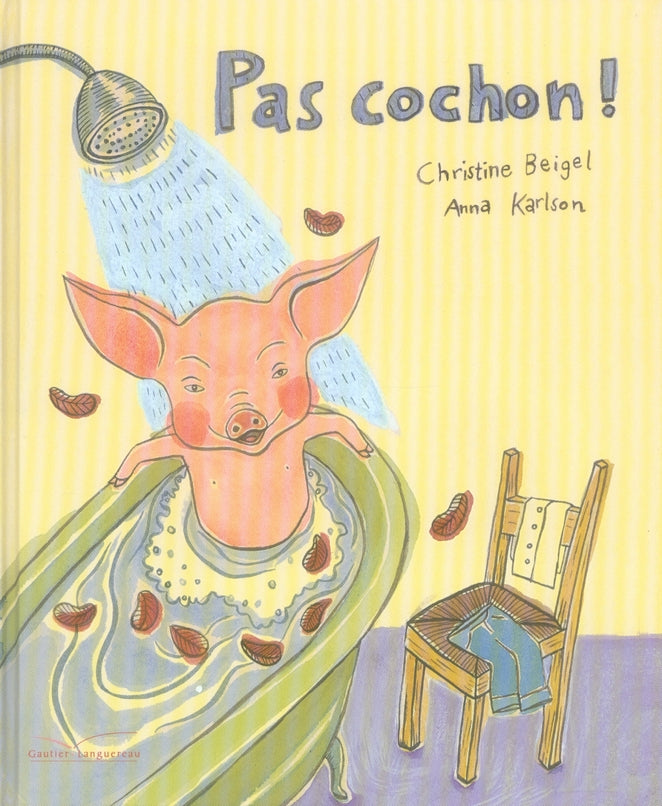 Pas cochon