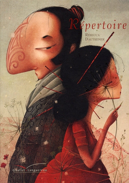 Répertoire Cyrano
