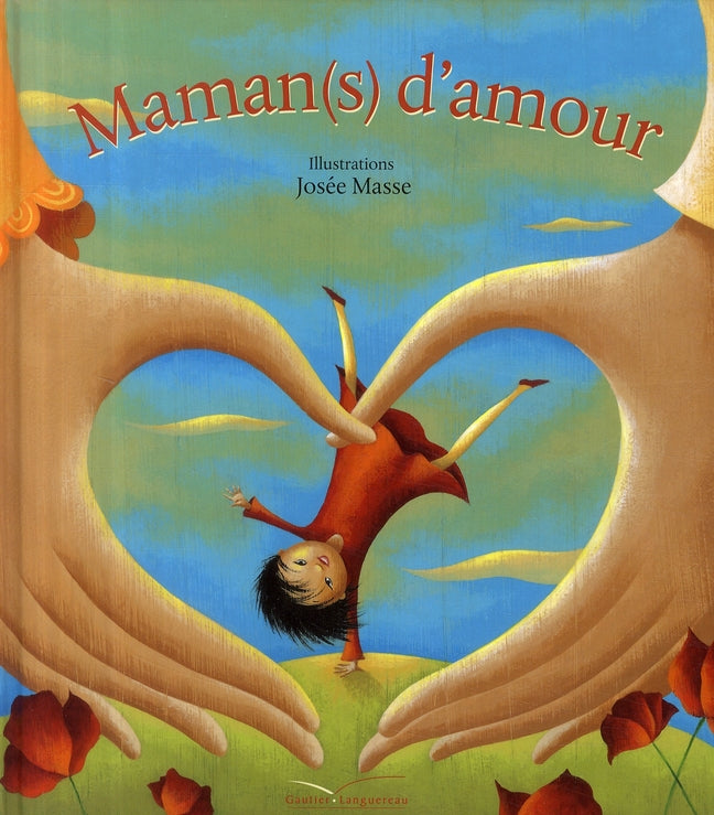 Maman(s) d'amour