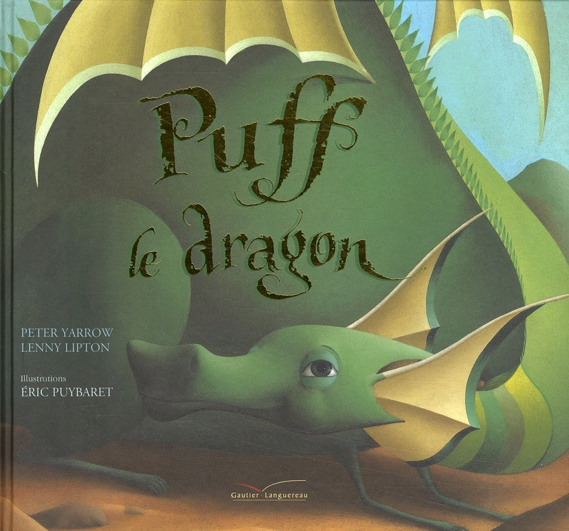Puff le dragon