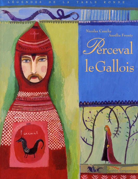 Perceval le gallois