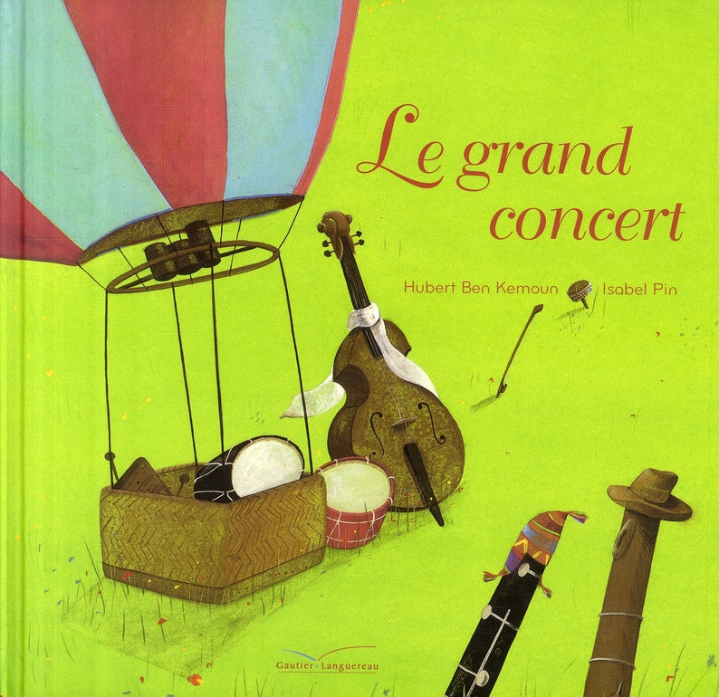 Le grand concert