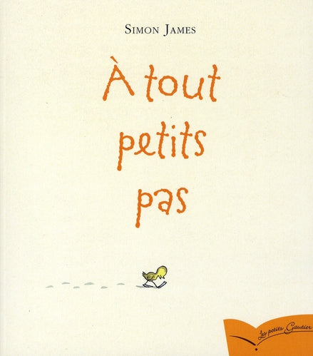 à tout petits pas