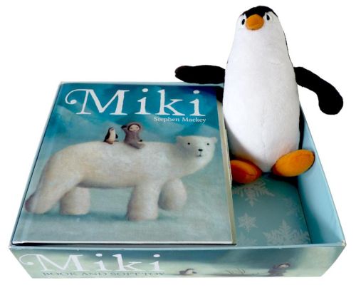 Boîte Miki