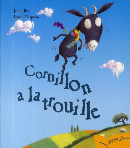 Cornillon à la trouille