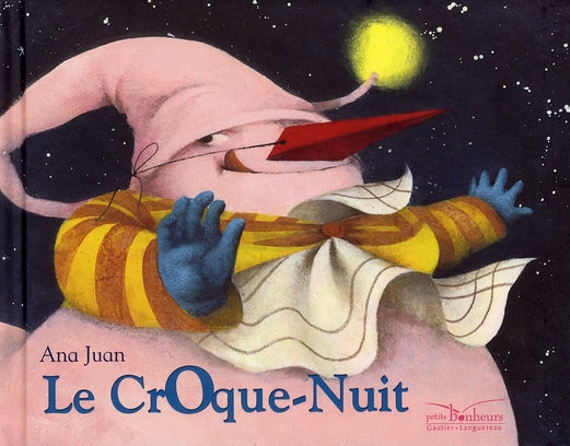Le croque-nuit