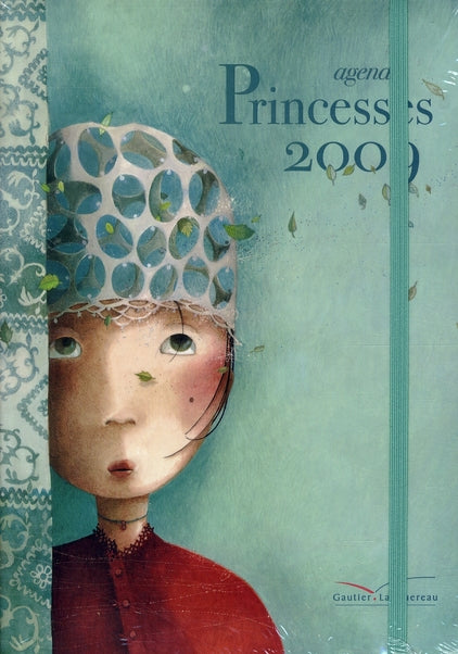 Agenda civil princesses 2009