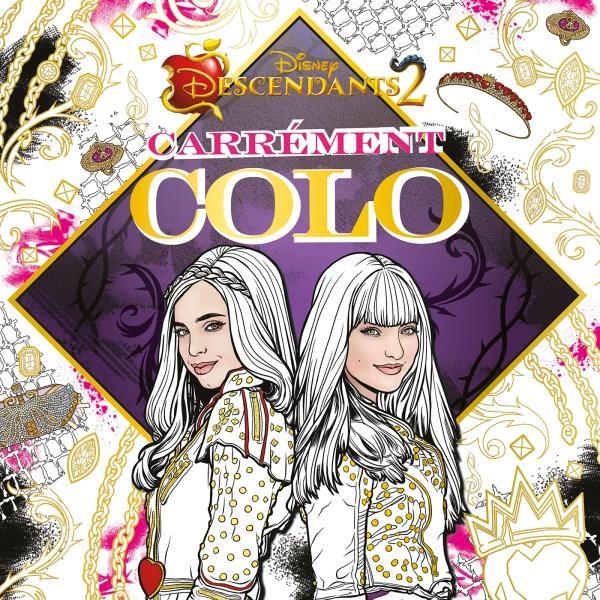Carrément colos : Descendants 2