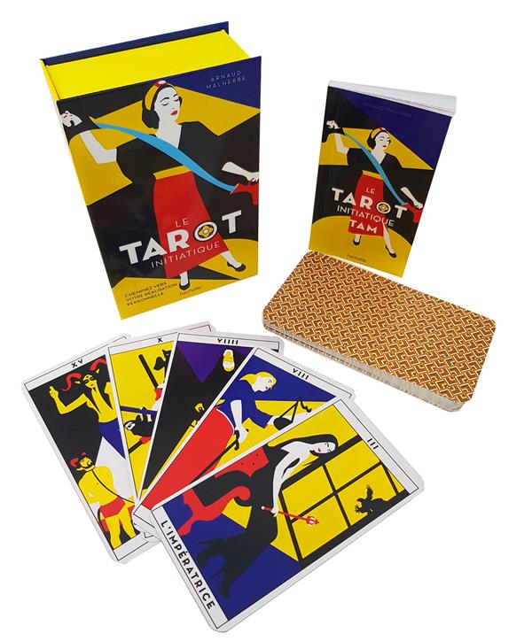 Tarot initiatique