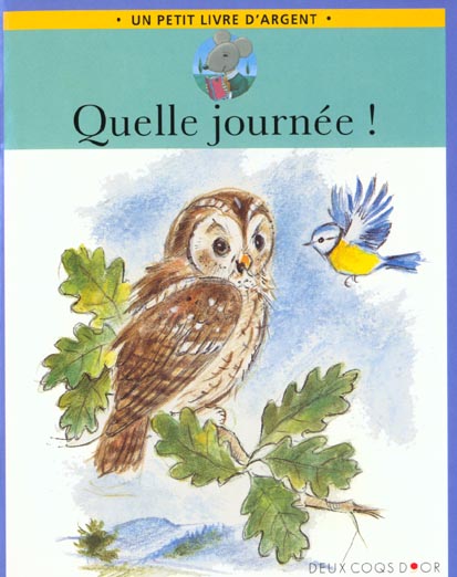 Quelle journee