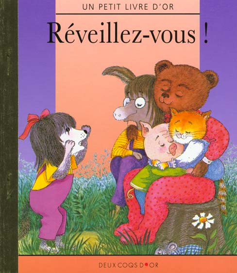 Reveillez-vous