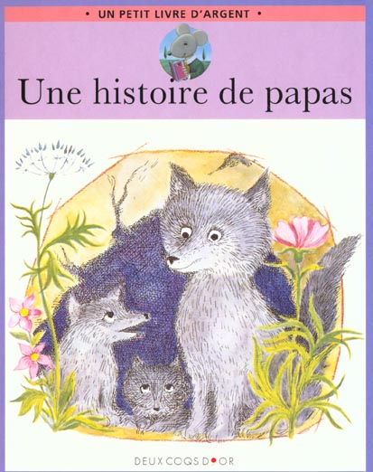Histoire de papas