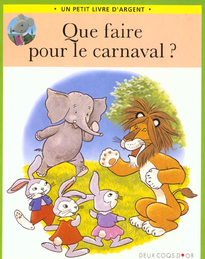 Que faire pour le carnaval