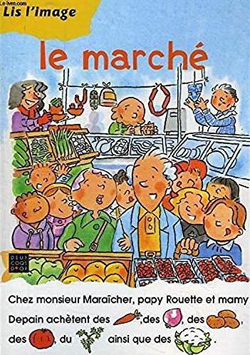 GOMMETTES : le marché